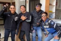 ZTH ,Touring,Surabaya,Kediri,Zero To Hero