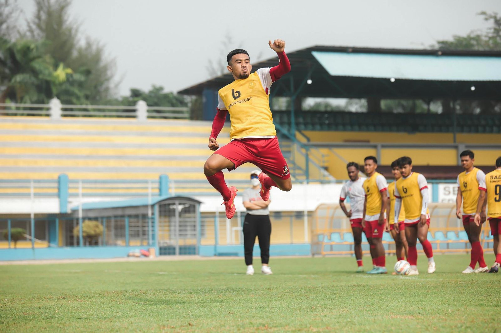 Berita bola terbaru: update skor, jadwal, dan analisis pertandingan sepak bola Indonesia